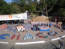 Fundación Chaco ciudad limpia